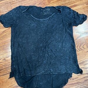 Free People-We the Free tee shirt